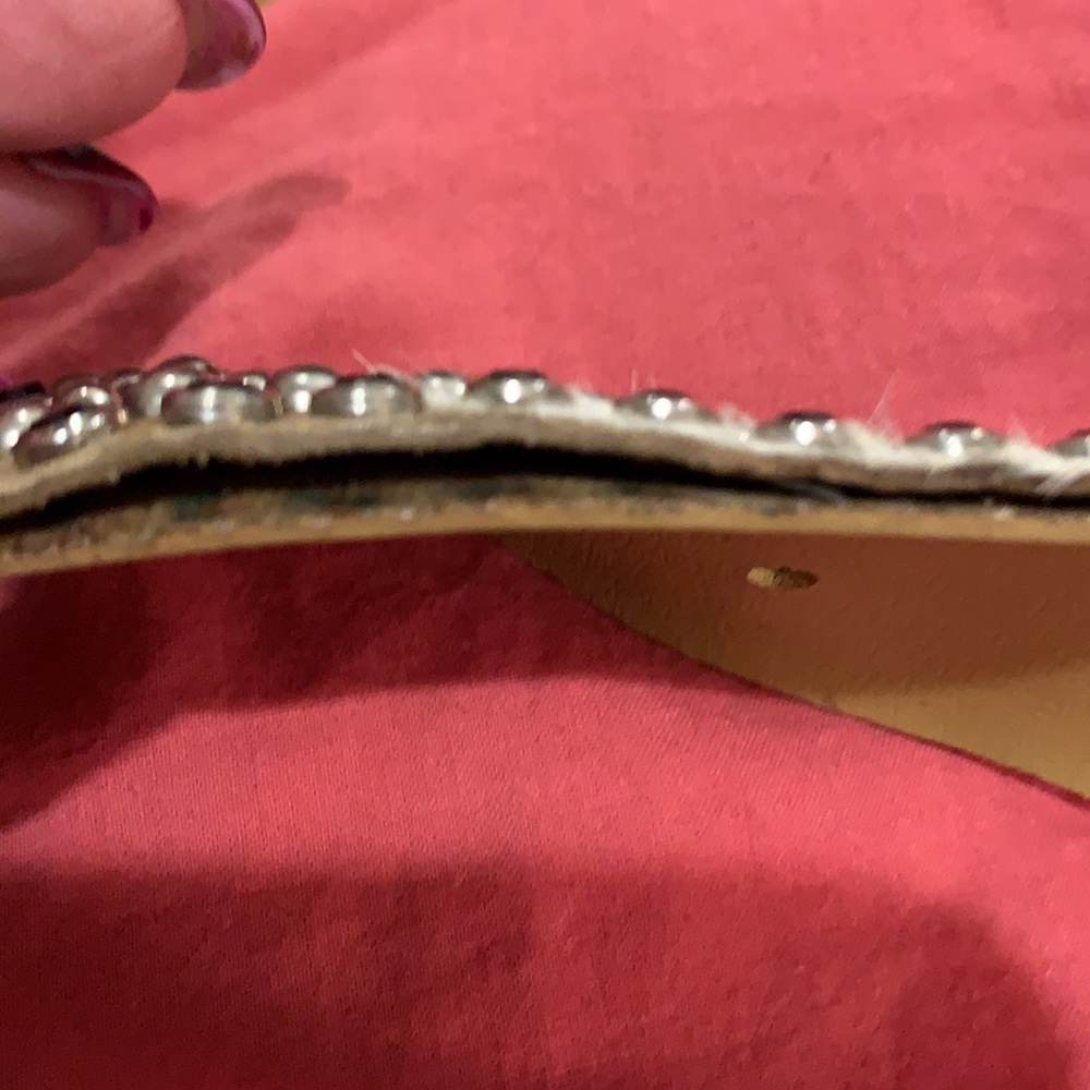 KIPPYS  BELTS   sizes 28 - 38  BLING IT ON !!! - Picture 12 of 16